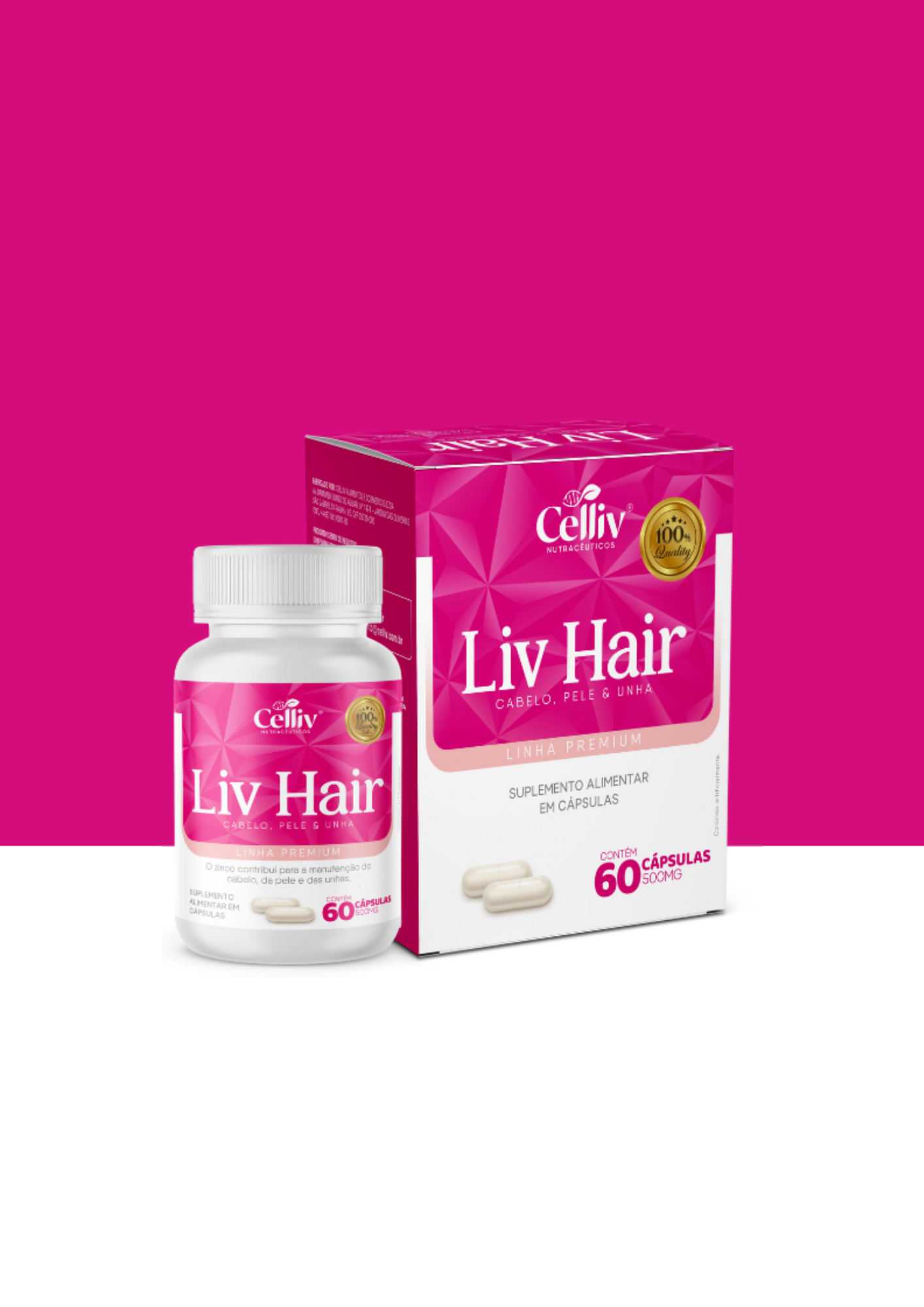 Liv Hair